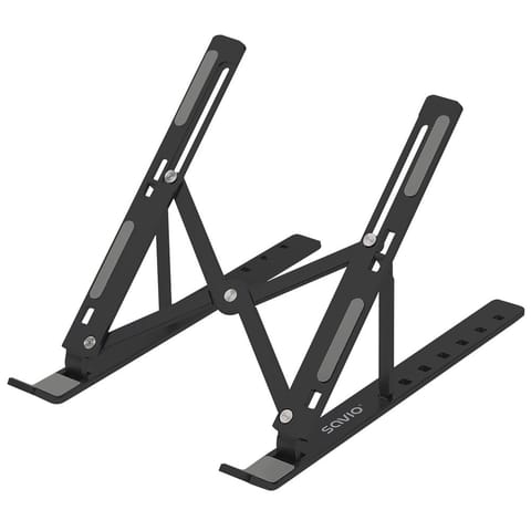 ⁨Stand for laptop SAVIO PB-05⁩ at Wasserman.eu