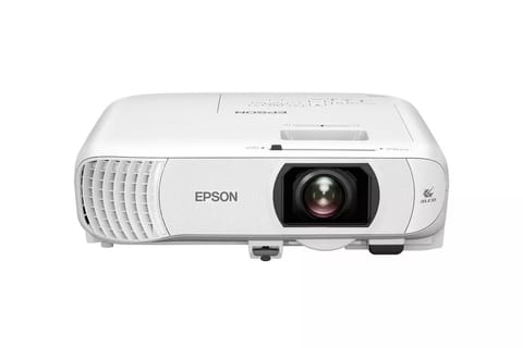 ⁨Projector EH-TW840 3LCD FHD/4000L/16k:1/Miracas⁩ at Wasserman.eu