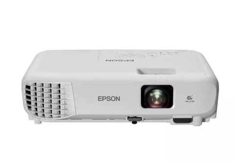 ⁨EB-W53 3LCD/WXGA/4000L/16k:1/HDMI projector⁩ at Wasserman.eu