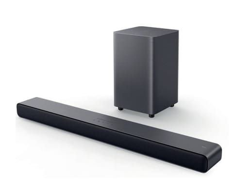 ⁨SOUNDBAR S55HE⁩ at Wasserman.eu