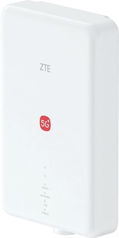 ⁨Router ZTE G51F 5G ODU MC7510⁩ at Wasserman.eu