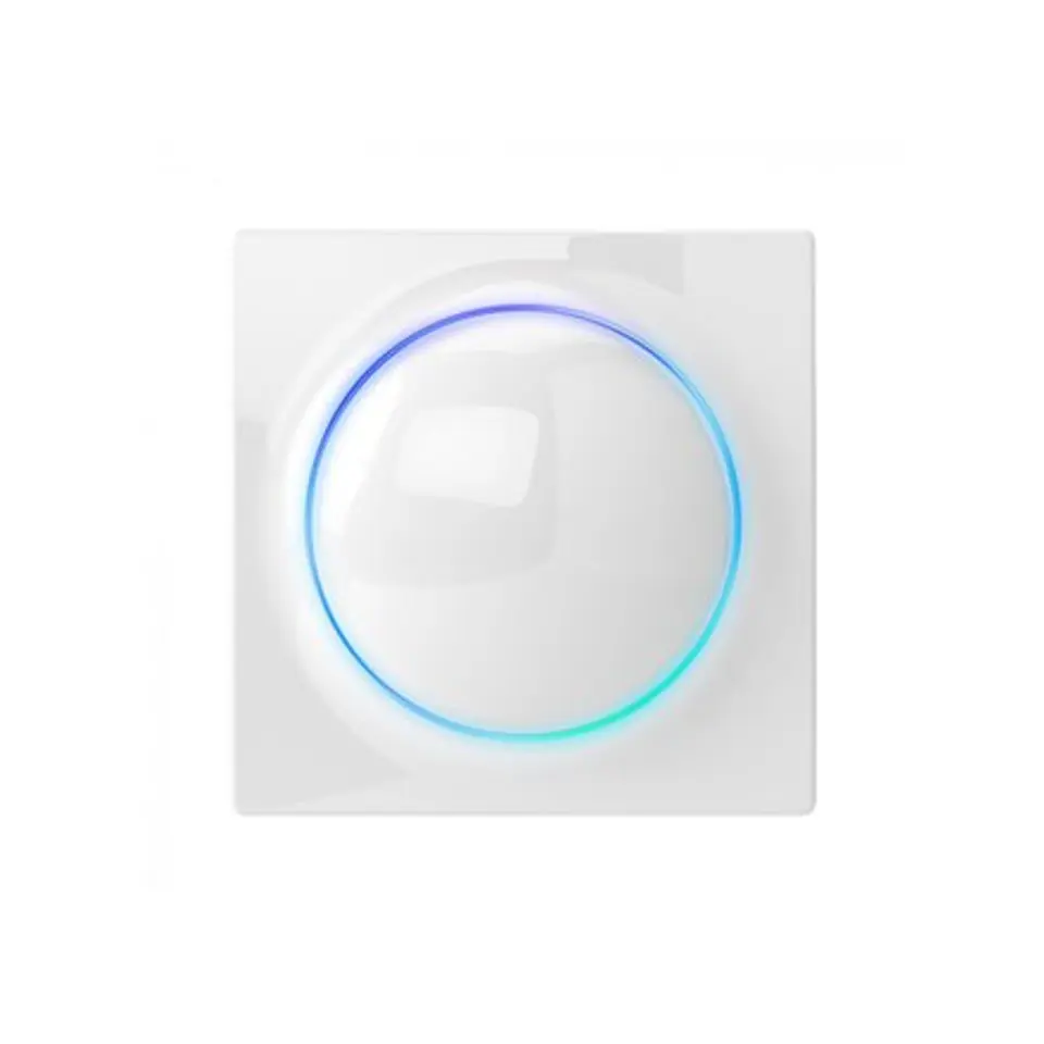 ⁨Fibaro Walli Switch Z-Wave EU⁩ w sklepie Wasserman.eu