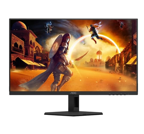 ⁨Monitor 25G4SRE 24.5 inch Fast IPS 300Hz HDMIx2 DP⁩ at Wasserman.eu