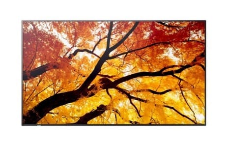 ⁨Display MultiSync M322 32-inch 24/7⁩ at Wasserman.eu