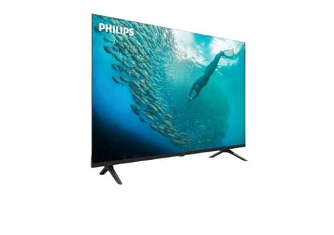 ⁨TV LED 50 inches 50PUS7000/12⁩ at Wasserman.eu
