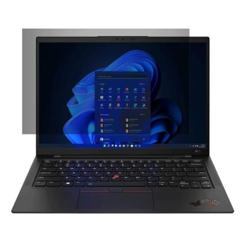 ⁨4Vu Privacy Screen for 14-inch Widescreen Laptops (16:10)⁩ at Wasserman.eu