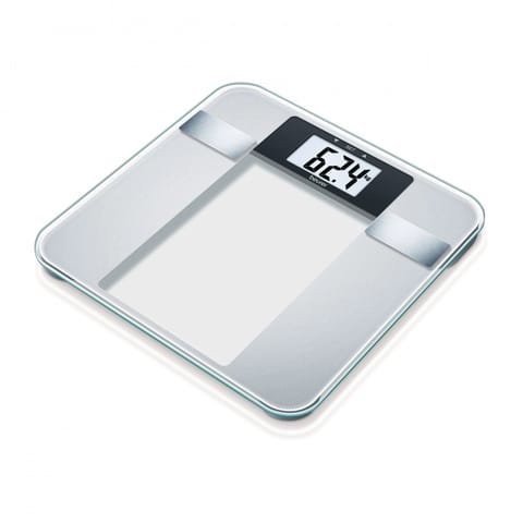 ⁨BG1 Bathroom Scale⁩ at Wasserman.eu