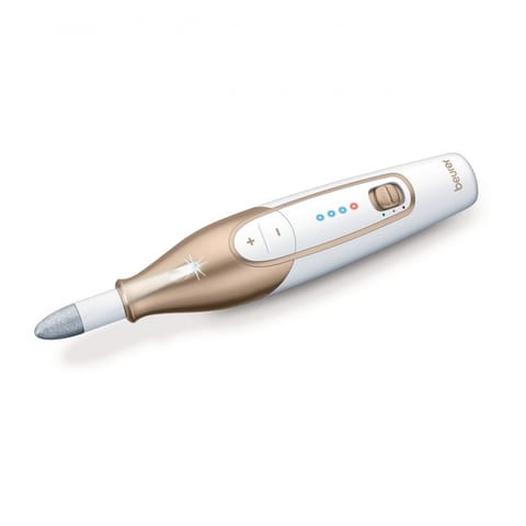 ⁨Manicure and pedicure set MP6⁩ at Wasserman.eu