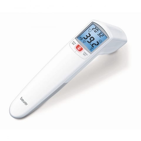⁨Termometr bezdotykowy FT100⁩ w sklepie Wasserman.eu