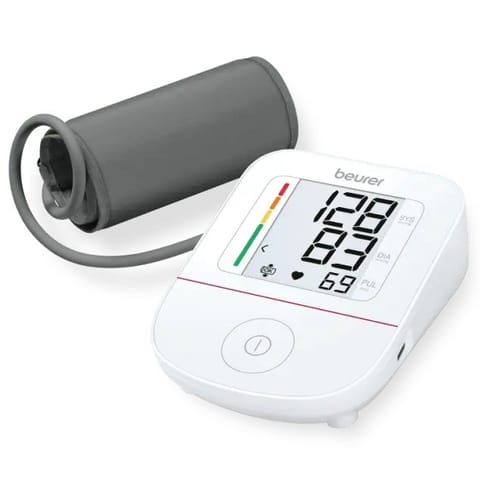 ⁨BM2 upper arm blood pressure monitor⁩ at Wasserman.eu