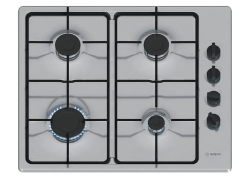⁨PBP6B5K80 Gas hob⁩ at Wasserman.eu