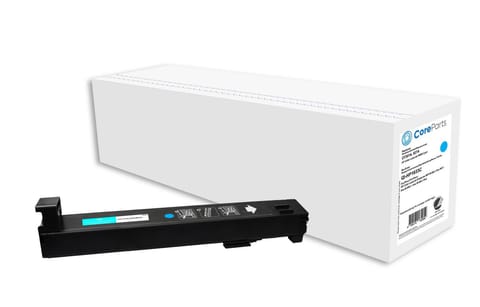 ⁨CoreParts Toner Cyan CF301A⁩ w sklepie Wasserman.eu