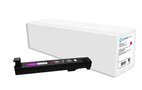 ⁨CoreParts Toner Magenta CF303A⁩ w sklepie Wasserman.eu
