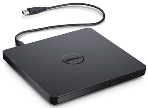 ⁨Dell USB DVD⁩ w sklepie Wasserman.eu