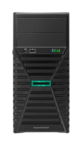 ⁨Hewlett Packard Enterprise Proliant Ml30 Gen11 Server⁩ w sklepie Wasserman.eu