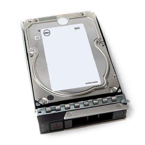 ⁨Dell Internal Hard Drive 3.5" 8 Tb⁩ w sklepie Wasserman.eu