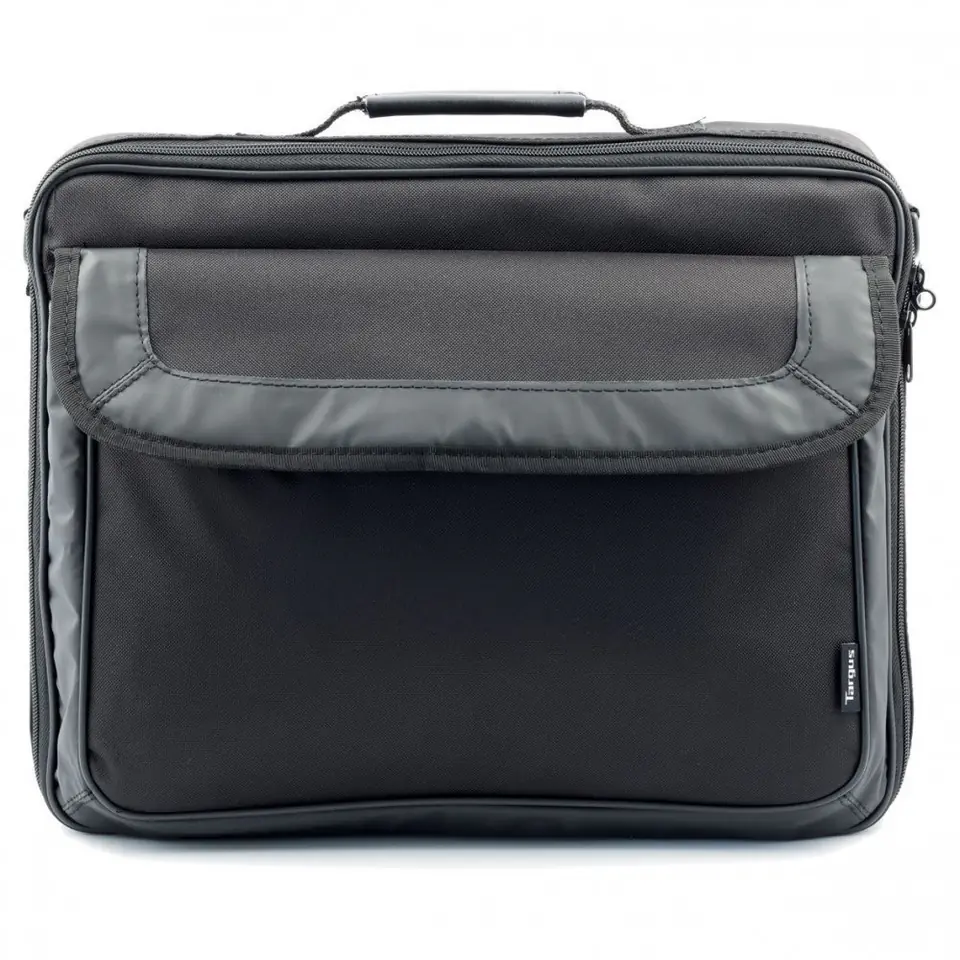 ⁨Classic 15-15.6" TAR300 Clamshell Case - Black⁩ at Wasserman.eu