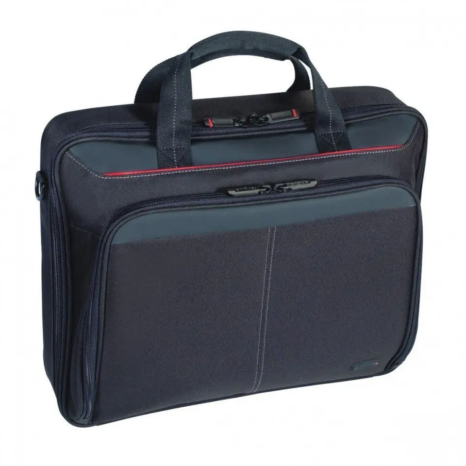 ⁨Classic 15-16" CN31 Clamshell Case - Black⁩ at Wasserman.eu