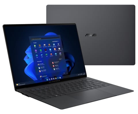 ⁨Notebook ASUS ExpertBook Ultra B9406CAA-TH0748X (14"/64GB/SSD1TB/W11P)⁩ w sklepie Wasserman.eu