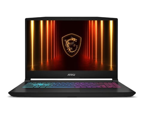⁨Laptop Katana 15 HX B14WEK-060XPL nOS/i7-14650HX/16GB/512SSD/RTX5050/15.6 inches⁩ at Wasserman.eu
