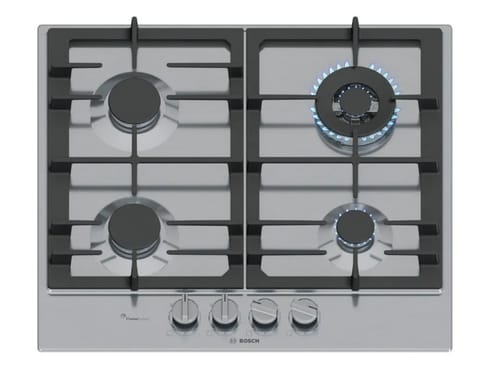 ⁨Gas hob PCH6A5I90 Flame Select WOK⁩ at Wasserman.eu