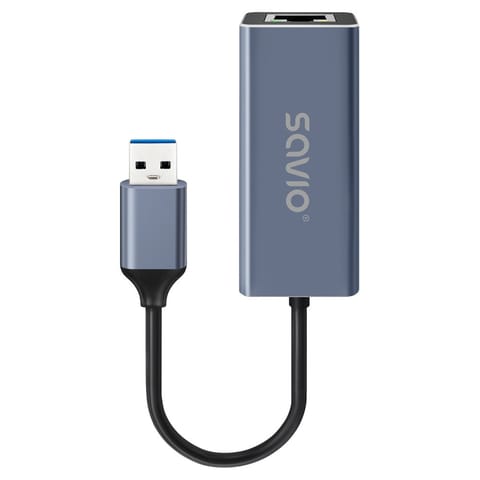 ⁨Adapter USB-A AK-83 SAVIO⁩ at Wasserman.eu