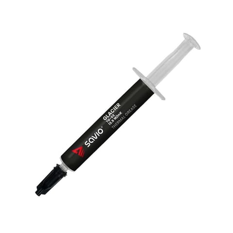 ⁨Thermal grease TG-03 1G SAVIO⁩ at Wasserman.eu