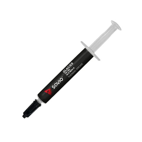 ⁨Thermal grease TG-04 4G SAVIO⁩ at Wasserman.eu
