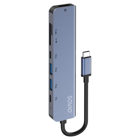 ⁨AK-82 HUB USB-C⁩ at Wasserman.eu