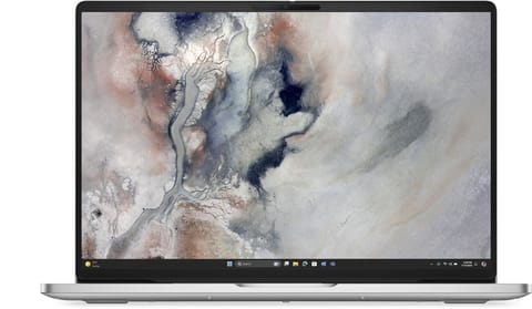 ⁨Laptop Pro 16 PC16250 W11P U7 255U/32GB/1TB CL25/16.0 FHD+/Int/FgrPr/FHD/IRCam/Mic/WLAN +BT/BcklKb/3C/3YPS Platinum⁩ at Wasserman.eu