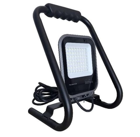 ⁨NAŚWIETLACZ LED SMD 50W, 5000LM, LS50AM⁩ w sklepie Wasserman.eu