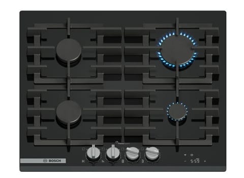 ⁨Gas hob PRP6A6H40⁩ at Wasserman.eu