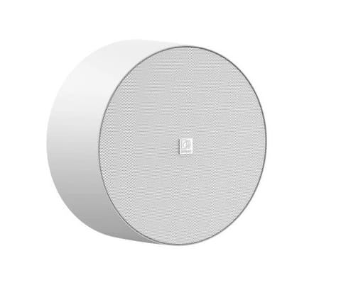 ⁨WALL-MOUNTED LOUDSPEAKE AUDAC NELO706I/W 6,5⁩ at Wasserman.eu