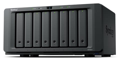 Serwer plików SYNOLOGY DS1825+ w sklepie Wasserman.eu