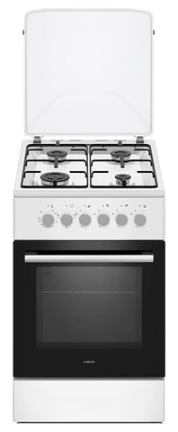 ⁨Gas-electric cooker MPM-56-KGM-04⁩ at Wasserman.eu