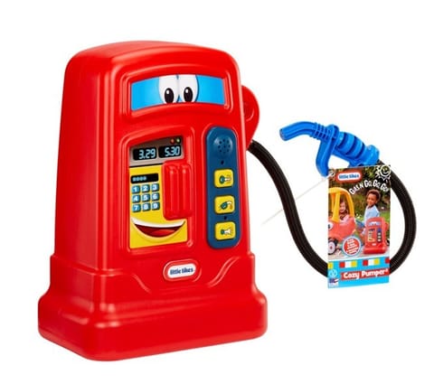 ⁨Cozy Pumper⁩ at Wasserman.eu