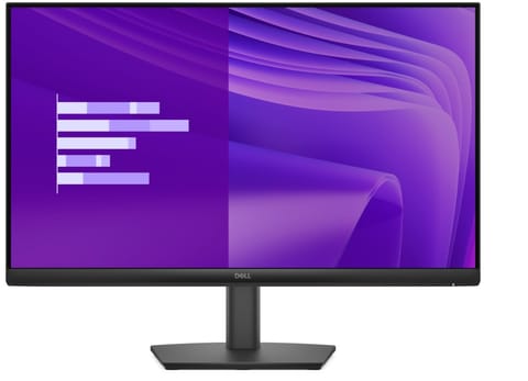 ⁨Monitor E2425HM 23.8 inches VA LED Full HD (1920x1080)/16:9/DP/HDMI/VGA/3Y⁩ at Wasserman.eu
