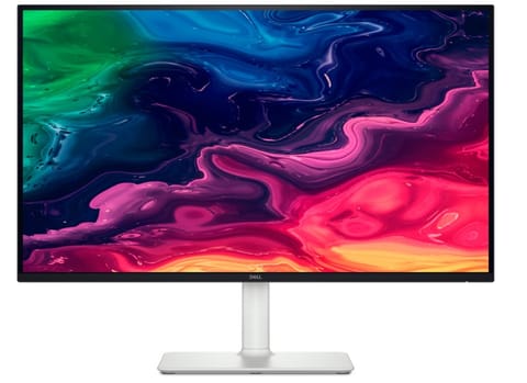 ⁨Monitor S2725QC 27 inches AMD FreeSync IPS LED 4K (3840x2160)/2xHDMI/USB-C/2xUSB 3.2/Speakers/3Y⁩ at Wasserman.eu