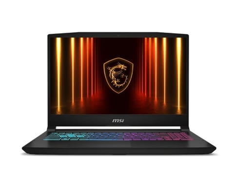 ⁨Laptop Katana 15 HX B14WFK-605XPL nOS/i7-14650HX/16GB/512SSD/RTX5060/15.6 inches⁩ at Wasserman.eu