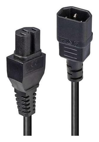 ⁨Lindy 1m C14 to C15 Hot Condition⁩ w sklepie Wasserman.eu
