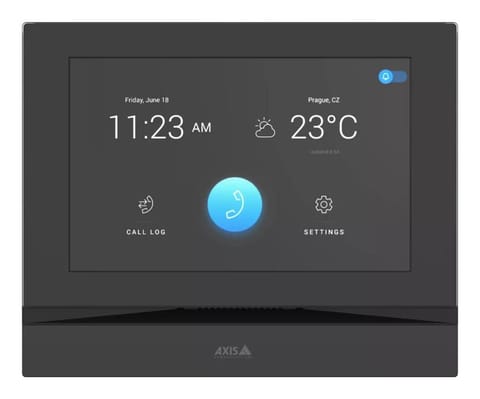 ⁨Axis I5304 Black⁩ w sklepie Wasserman.eu