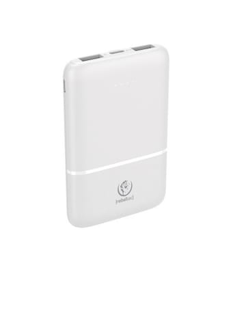 ⁨Powerbank Rebeltec P5 (5 000mAh 10W)⁩ at Wasserman.eu
