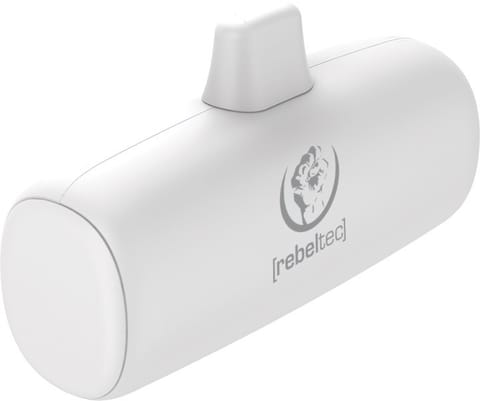 ⁨Powerbank P5 PLUG-IN (5 000mAh 10W)⁩ at Wasserman.eu