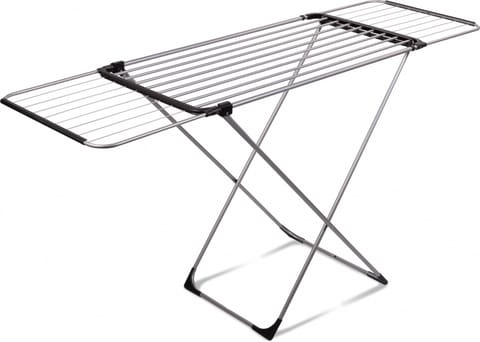 ⁨Suszarka uniwersalna MEXO LT8102 powierzchnia 18 metrów⁩ w sklepie Wasserman.eu