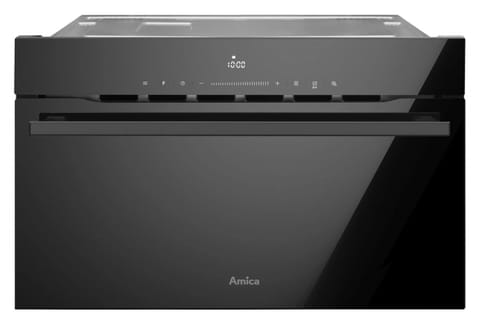 ⁨AMMB34E1GVB microwave oven⁩ at Wasserman.eu