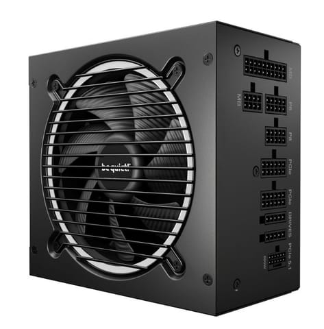 ⁨Power Supply Pure Power 13 M 1000W ATX 3.1 80+ GOLD⁩ at Wasserman.eu