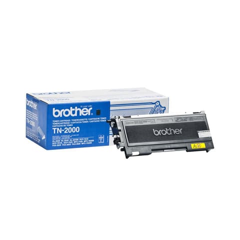 ⁨Brother Toner Black Box of 3⁩ w sklepie Wasserman.eu