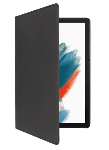 ⁨Cover for tablet Samsung Tab A8 Easy-Click 2.0 Black⁩ at Wasserman.eu