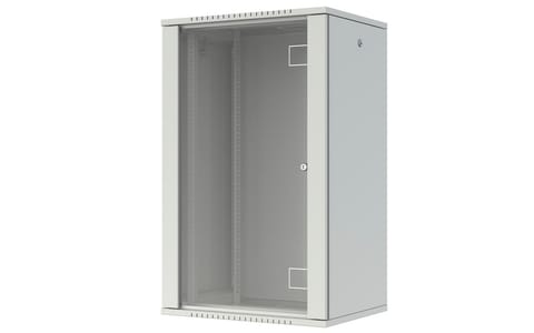 ⁨Lanview Quick Assembly Flat pack 19"⁩ w sklepie Wasserman.eu