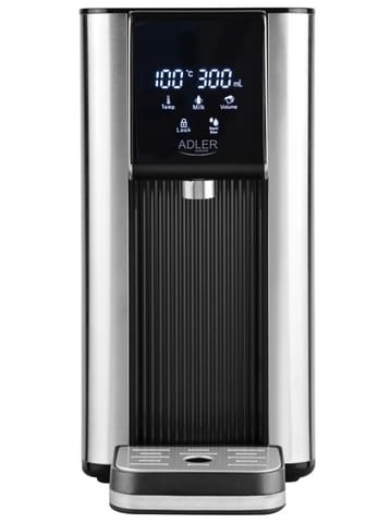⁨Dyspenser gorącej wody | 2,5 L | Panel dotykowy | 7 temperatur⁩ w sklepie Wasserman.eu